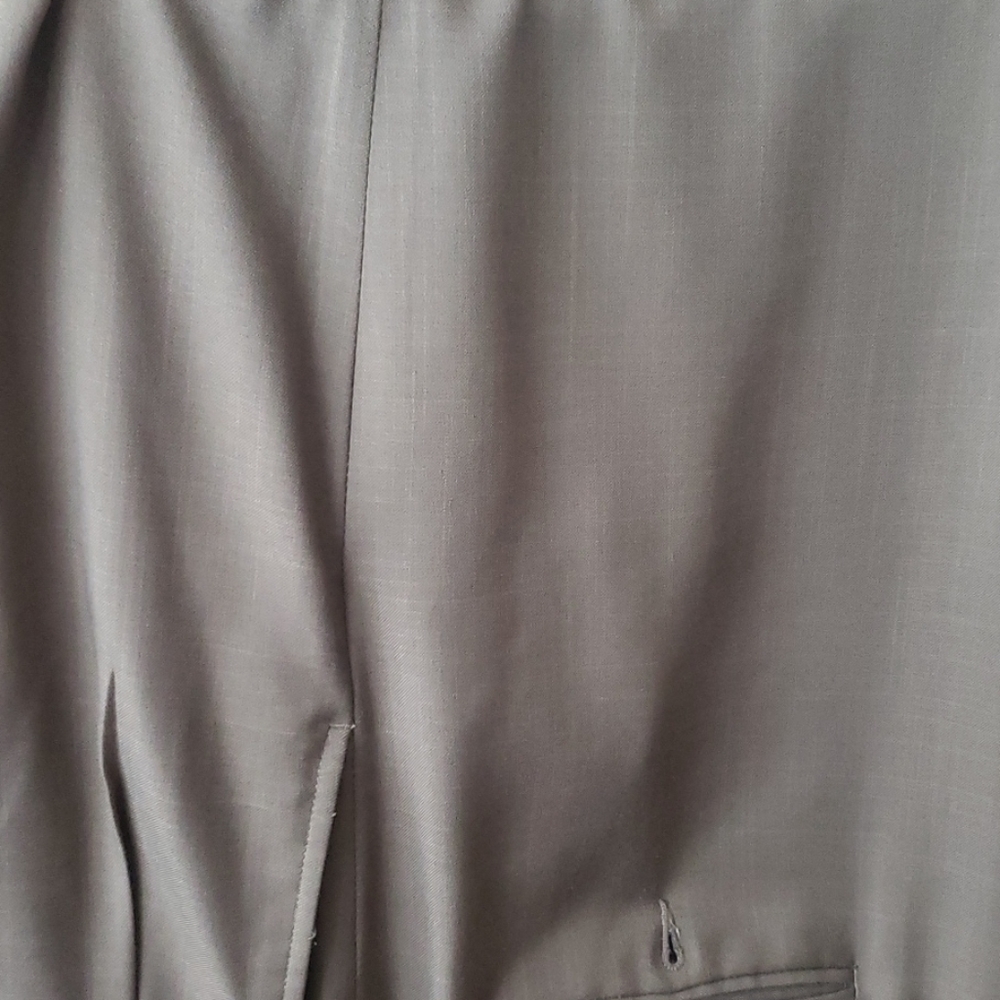 Dress pants